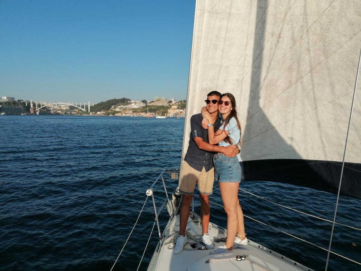 Douro Captain Vila Nova de Gaia Exterior photo